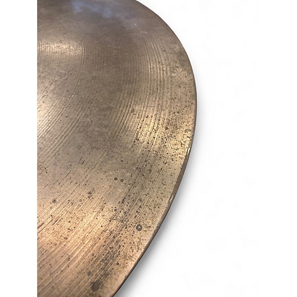 Used SABIAN 20in B8 Pro Medium Ride Cymbal