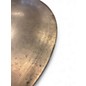 Used SABIAN 20in B8 Pro Medium Ride Cymbal