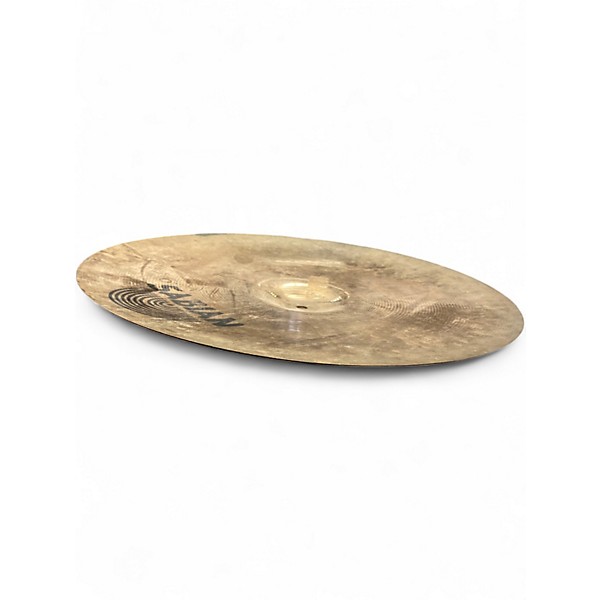 Used SABIAN 20in B8 Pro Medium Ride Cymbal