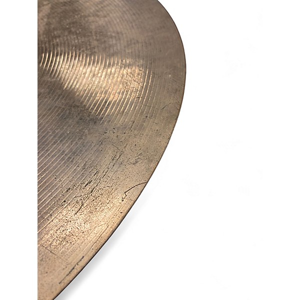Used SABIAN 20in B8 Pro Medium Ride Cymbal