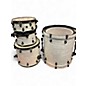 Used Orange County Drum & Percussion 4 Piece Venice Series PEARL Drum Kit thumbnail