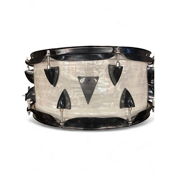 Used Orange County Drum & Percussion 4 Piece Venice Series PEARL Drum Kit