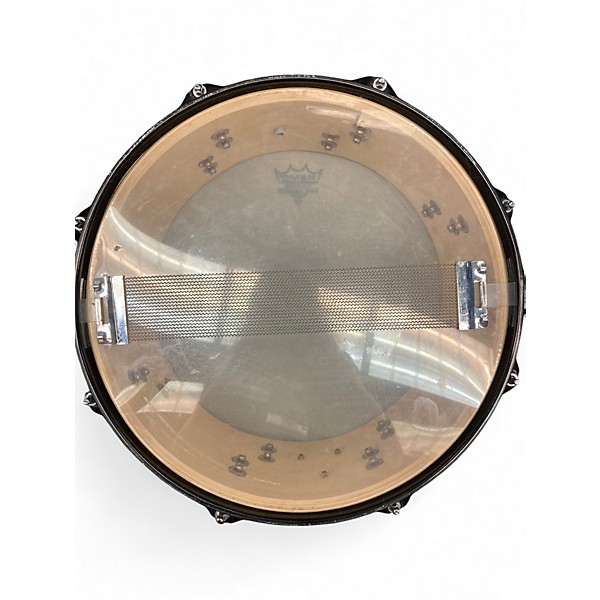 Used Orange County Drum & Percussion 4 Piece Venice Series PEARL Drum Kit