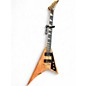 Used Jackson JS30KV King V Natural Solid Body Electric Guitar thumbnail