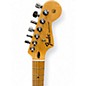 Used Fender Standard Stratocaster HSS 3 Tone Sunburst Solid Body Electric Guitar