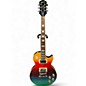 Used Epiphone 1960s Tribute Plus Rainbow Solid Body Electric Guitar thumbnail