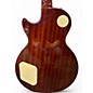 Used Epiphone 1960s Tribute Plus Rainbow Solid Body Electric Guitar