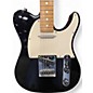 Used Peavey Reactor Black Solid Body Electric Guitar