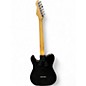Used Peavey Reactor Black Solid Body Electric Guitar