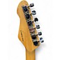 Used Peavey Reactor Black Solid Body Electric Guitar