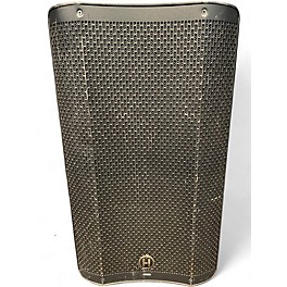 Used Harbinger VARI V4112 Powered Speaker