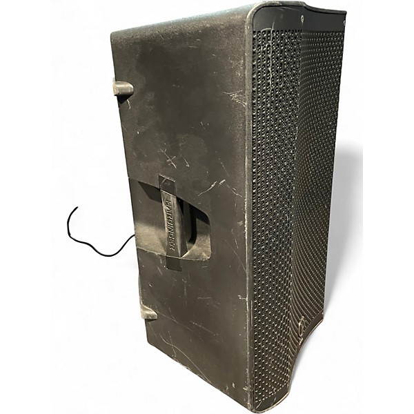 Used Harbinger VARI V4112 Powered Speaker