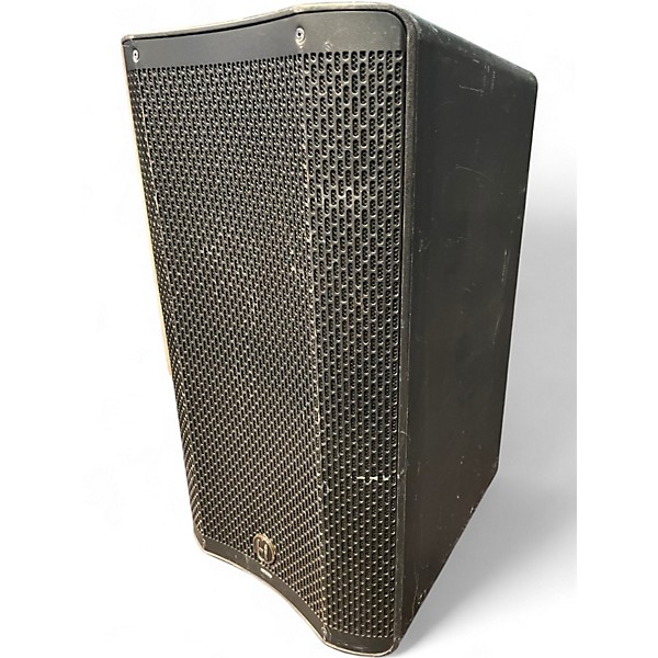 Used Harbinger VARI V4112 Powered Speaker