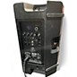 Used Harbinger VARI V4112 Powered Speaker