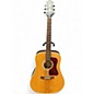 Used Guild D40 Natural Acoustic Guitar thumbnail
