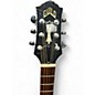 Used Guild D40 Natural Acoustic Guitar