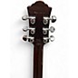 Used Guild D40 Natural Acoustic Guitar
