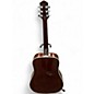 Used Guild D40 Natural Acoustic Guitar