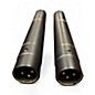 Used Lyx Pro PENCIL CONDENSER MIC PAIR Condenser Microphone