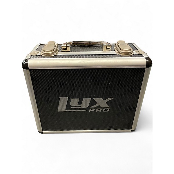 Used Lyx Pro PENCIL CONDENSER MIC PAIR Condenser Microphone
