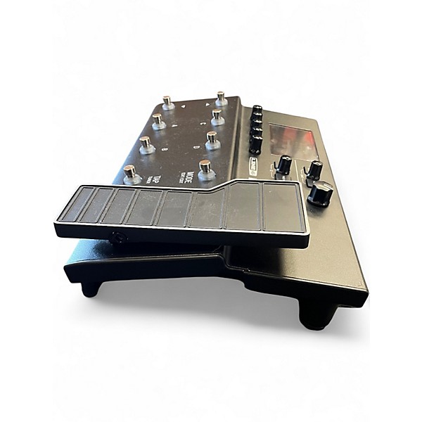 Used Line 6 POD GO Effect Processor