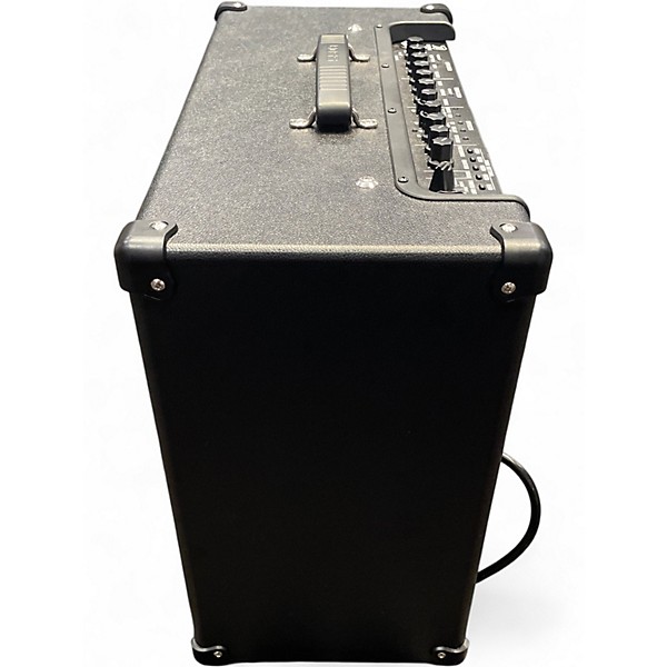 Used 2025 BOSS Katana 100 100W 1X12 Guitar Combo Amp
