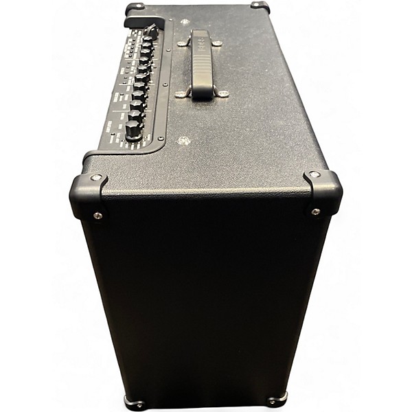 Used 2025 BOSS Katana 100 100W 1X12 Guitar Combo Amp