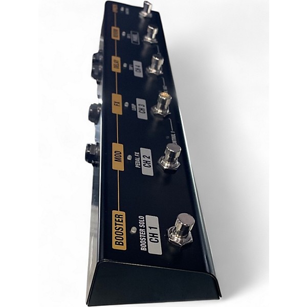 Used BOSS GA-FC EX Footswitch