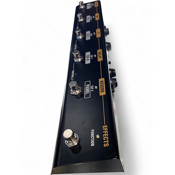 Used BOSS GA-FC EX Footswitch