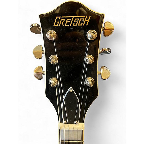 Used Gretsch Guitars G2622 Streamliner Center Block Sunburst Hollow Body Electric Guitar