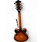 Used Gretsch Guitars G2622 Streamliner Center Block Sunburst Hollow Body Electric Guitar