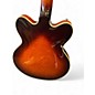 Used Gretsch Guitars G2622 Streamliner Center Block Sunburst Hollow Body Electric Guitar