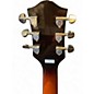 Used Gretsch Guitars G2622 Streamliner Center Block Sunburst Hollow Body Electric Guitar