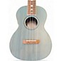 Used Fender DHANI HARRISON SIGNATURE UKULELE Turquoise Ukulele