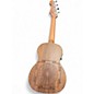 Used Fender DHANI HARRISON SIGNATURE UKULELE Turquoise Ukulele