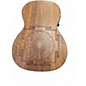Used Fender DHANI HARRISON SIGNATURE UKULELE Turquoise Ukulele