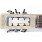 Used SX SX Lap Steel Antique Ivory Lap Steel