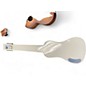 Used SX SX Lap Steel Antique Ivory Lap Steel