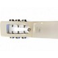 Used SX SX Lap Steel Antique Ivory Lap Steel