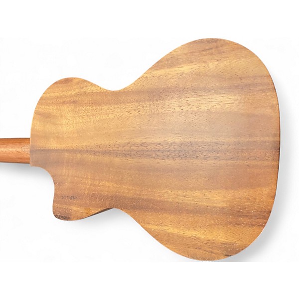 Used Cordoba 28T-CE Natural Ukulele