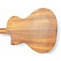 Used Cordoba 28T-CE Natural Ukulele