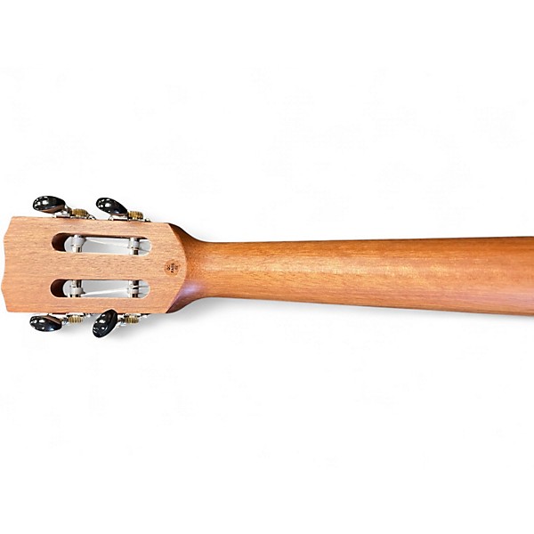 Used Cordoba 28T-CE Natural Ukulele