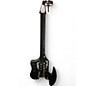 Used Traveler Guitar Speedster Hot Rod Black Acoustic Guitar