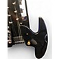 Used Traveler Guitar Speedster Hot Rod Black Acoustic Guitar