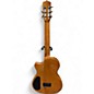 Used Cordoba STAGE EDGE BURST Classical Acoustic Electric Guitar