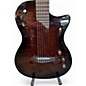 Used Cordoba STAGE EDGE BURST Classical Acoustic Electric Guitar