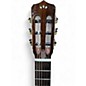 Used Cordoba STAGE EDGE BURST Classical Acoustic Electric Guitar
