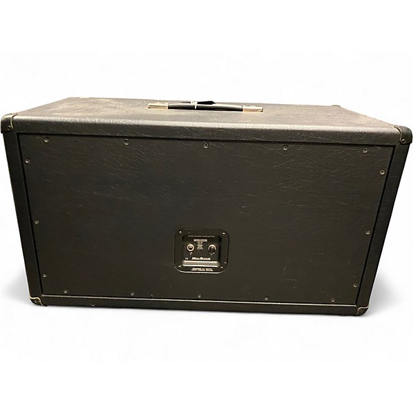 Used MESA/Boogie Rectifier 2x12 Guitar Cabinet