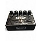 Used EVH 5150 OVERDRIVE Effect Pedal