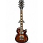 Used Gibson Les Paul Standard Tiger Burst Solid Body Electric Guitar thumbnail